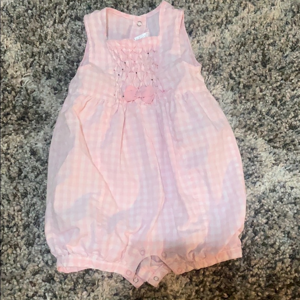 Toddler jumper